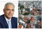 Φάνης Κωφίδης με Προτεραιότητα Νο4: Περιμετρική Οδός, δύο υπόγεια Πάρκινγκς και τουριστική «εκτίναξη» του Δήμου Κομοτηνής -thumbnail