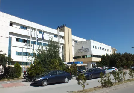 1.161 κλήσεις για υπερβολική ταχύτητα μόνον τον Απρίλιο στην ΑΜΘ