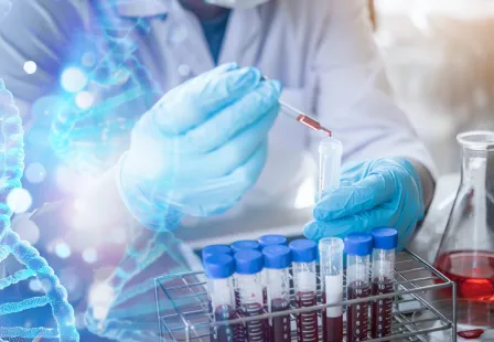 Παραδόθηκε στην ΗΔΙΚΑ το Εθνικό Μητρώο Βιοϊατρικής Έρευνας