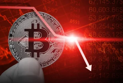 Bitcoin: Ακόμη και οι πιο πιστοί επενδυτές εγκαταλείπουν το πλοίο