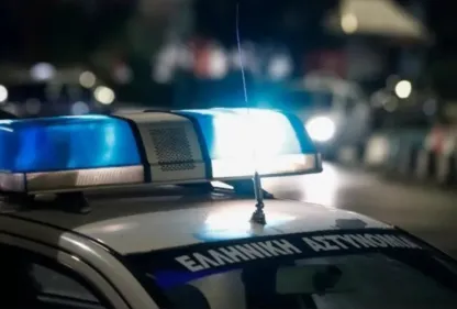 Συνελήφθη στην Ξάνθη καταδικασμένος για ληστεία