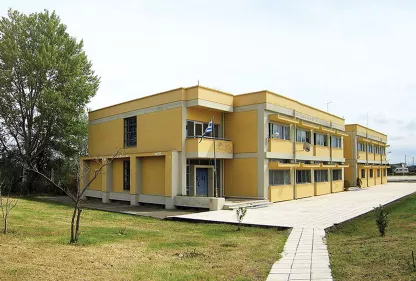 Ξεκινούν οι αιτήσεις εισαγωγής στο Καλλιτεχνικό Γυμνάσιο Νέου Σιδηροχωρίου