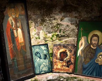 «Ευλογία του Θεού  και Οικονομία»