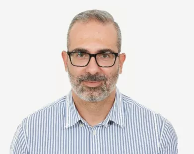 Γιάννης Αμαραντίδης:  «Ναι» υπάρχει εσωστρέφεια  στο ΠΑΣΟΚ-ΚΙΝΑΛ