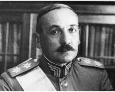 Ο Ελληνοβουλγαρικός Πόλεμος  του 1925 που  ξεκίνησε από έναν… σκύλο