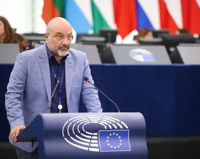 Σ. Αρναούτογλου:  Η Κυβέρνηση εγκαταλείπει τους αλιείς του Αιγαίου