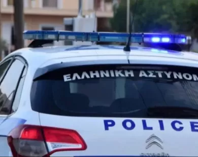 Απόπειρες, ληστείες και όπλα: Στη Δικαιοσύνη συλληφθείς στην Ξάνθη