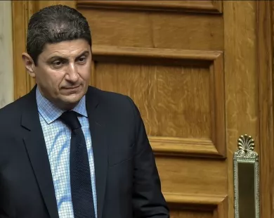 ΛΕΥΤΕΡΗΣ ΑΥΓΕΝΑΚΗΣ