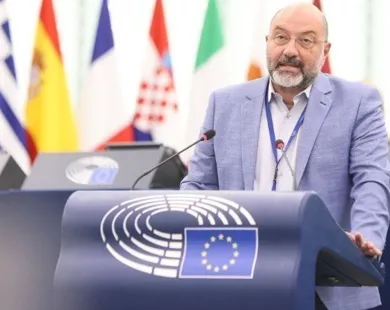 Ο Σ. Αρναούτογλου  φέρνει στην Κομισιόν  την εγκατάλειψη  των ορεινών χωριών