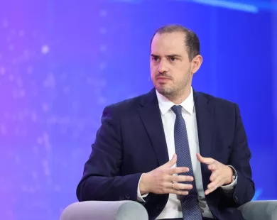 Γ. Κώτσηρας: Επιστρέφουμε  στον πολίτη σημαντικό μέρισμα  της καλής πορείας της οικονομίας