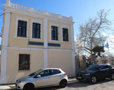 Ιμ. Τζανέρ: «Νέος δήμαρχος, νέος  Δήμος Ιάσμου» 
