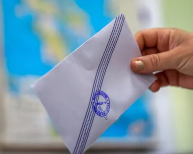 Η «αλήθεια»  των δημοσκοπήσεων