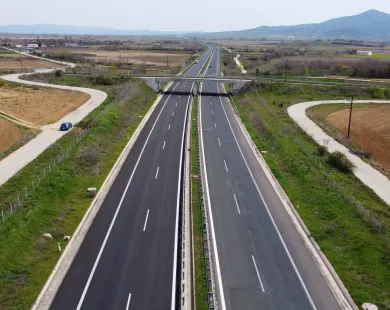 Έντονη αντίθεση των εργαζομένων  για το κλείσιμο της «Εγνατία Οδός Α.Ε.»