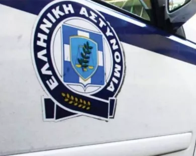 Στα χέρια της ΕΛΑΣ ημεδαπός που άλλαξε πινακίδες σε όχημα που οδηγούσε χωρίς δίπλωμα