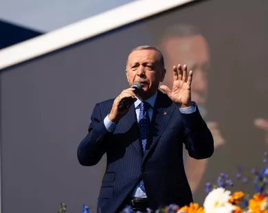 Τα δύο ερωτήματα για τον Ερντογάν μετά την ήττα