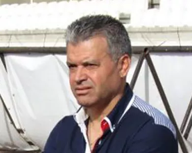 Μ. Κακουλίδης: Θέλω να αλλάξω την εικόνα  της τοπικής Νέας Δημοκρατίας