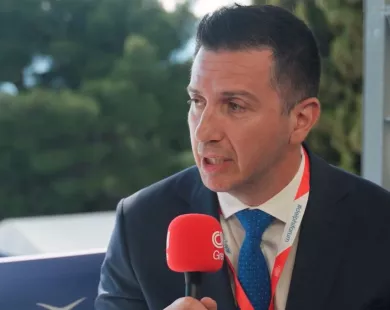 Κιρμικίρογλου στο CNN Greece: Νέα δεδομένα στην αδειοδότηση για τα περιφερειακά τηλεοπτικά κανάλια