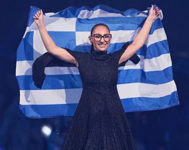 Klavdia: Το ευχαριστώ είναι λίγο, αιώνια ευγνώμων