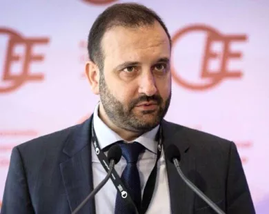 Κ. Κόλλιας: Ο εσωτερικός ελεγκτής είναι  ο στρατηγικός εταίρος της διοίκησης μιας επιχείρησης