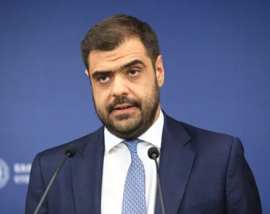 Π. Μαρινάκης: 15.500 άνθρωποι διασώθηκαν στον Έβρο