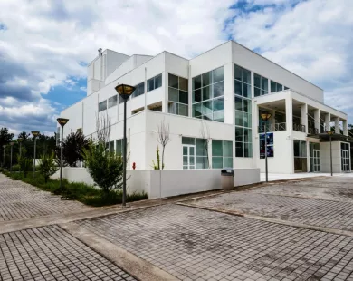 Μήνας ερασιτεχνικού θεάτρου στο Μέγαρο Μουσικής Κομοτηνής
