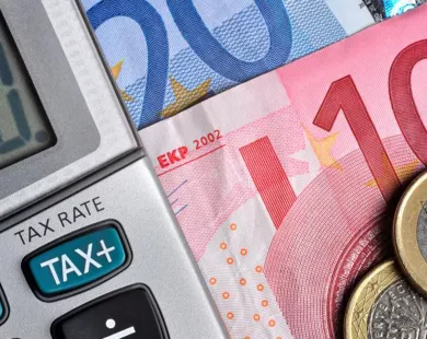 Περιορισμένη η επίπτωση στον πληθωρισμό  από μία μεμονωμένη μείωση του ΦΠΑ