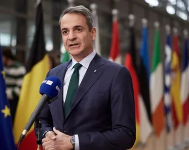 Κ. Μητσοτάκης: Δεν υπάρχει καμία συμφωνία με την Ουκρανία