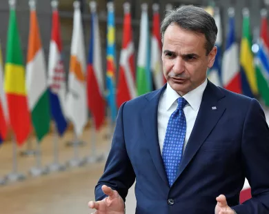 φωτογραφία: Καθημερινή