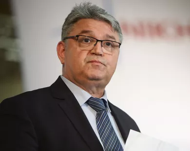 Δ. Νατσιός: Άμεση  ανάγκη η στρατιωτικοποίηση  των συνόρων μας
