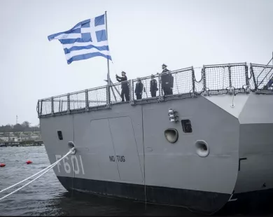 ΝΑVAL GROUP