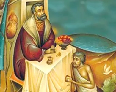 «Ο Άφρων»