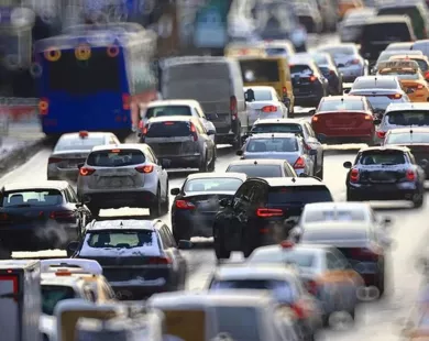 Τελευταία ειδοποίηση  πριν το πρόστιμο  για πάνω από 200.000 οδηγούς