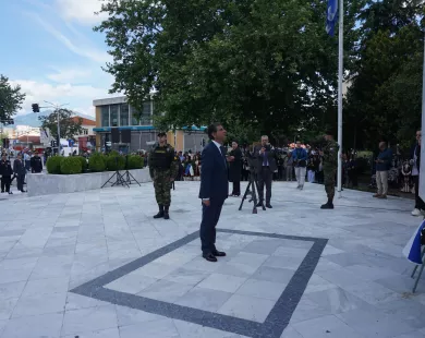 Κ. Γκιουλέκας: Χρόνια πολλά από την ελεύθερη και πάντα περήφανη Θράκη