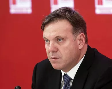 Γ. Πεταλωτής:  «Απαράδεκτη η δήλωση  του πρωθυπουργού. Είναι  στα όρια του επικίνδυνου»