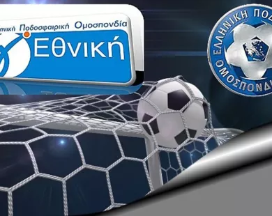 Τον ΠΑΟΚ Δυτικού υποδέχεται ο Πανθρακικός