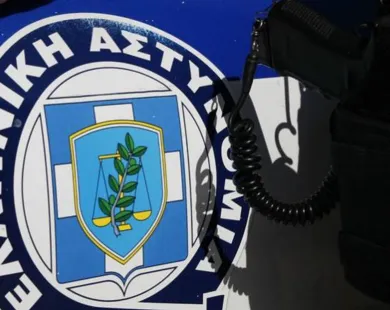 Ροδόπη: Με 6 μη νόμιμους μετανάστες σε ένα αυτοκίνητο