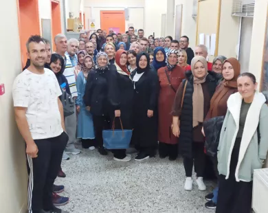ΣΔΕ Κομοτηνής:  Τρεις ακόμη ενήλικες  απόφοιτοι βρήκαν εργασία