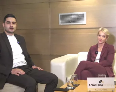 Αλ. Σδούκου: Έρχεται το Αναπτυξιακό Σχέδιο Ροδόπης –  Προσεχώς επίσκεψη Κ. Μητσοτάκη στην περιοχή