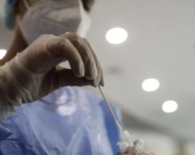 Επιστολή SOS από  τους υπαλλήλους του ΕΟΔΥ