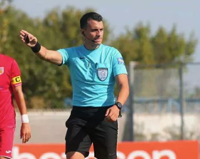 Super League: Στο Τρίπολη - ΠΑΟΚ 4ος ο Τομαράς