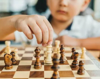 Φθινοπωρινό εβδομαδιαίο τουρνουά σκάκι στην Κομοτηνή