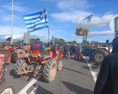 «Απογοητευμένοι» παρουσιάζονται οι αγρότες μετά την εξειδίκευση των μέτρων