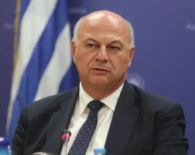 Κ. Τσιάρας: Η απόκρυψη κρουσμάτων  ευλογιάς επισύρει βαριές ποινικές ευθύνες