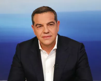 Αλ. Τσίπρας: «Εκβιασμοί» της Ντ. Μπακογιάννη στη μουσουλμανική μειονότητα της Θράκης