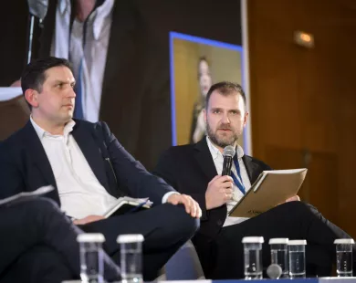 «Αντίδοτο» στην παραπληροφόρηση  τα Περιφερειακά ΜΜΕ -  «Κλειδί» η καθημερινή λογοδοσία  στους αναγνώστες