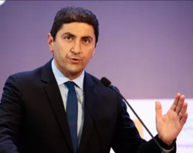 Επίσημο: Την Κυριακή ο Λ. Αυγενάκης στην Κομοτηνή