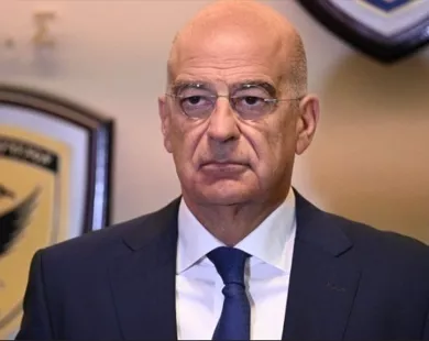 Έκτακτη σύσκεψη στο ΥΕΘΑ υπό τον Ν. Δένδια για τις εξελίξεις στην ευρύτερη περιοχή της Μ. Ανατολής