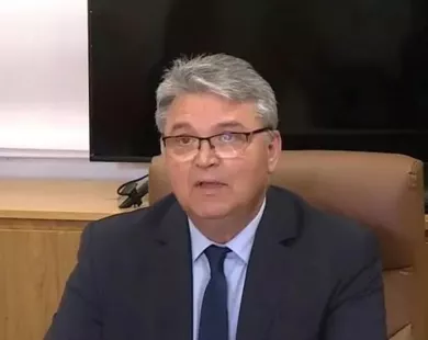 Δ. Νατσιός: Το Δημόσιο πρέπει να αποκαταστήσει την εμπιστοσύνη του  με τους πολίτες