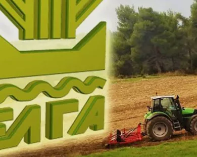 8μηνες προσλήψεις στον ΕΛΓΑ  Αλεξανδρούπολης