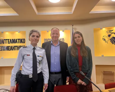 Αναλύοντας τον νέο ΚΟΚ  και την ψυχολογική διάσταση ανάγκης κανόνων στην κοινωνία